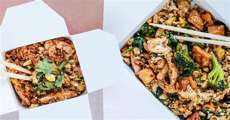 From the Wok to Your Doorstep: The Rise of Wok Delivery